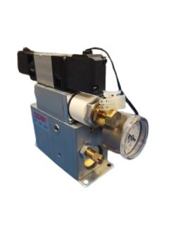 STAR AUTOMATION V51-100-1283