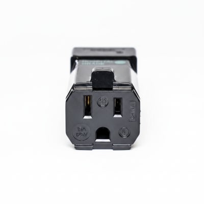 HUBBELL HBL8115VBKCN