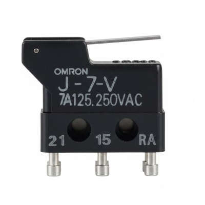OMRON J-7-V