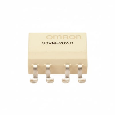 OMRON G3VM-202J1