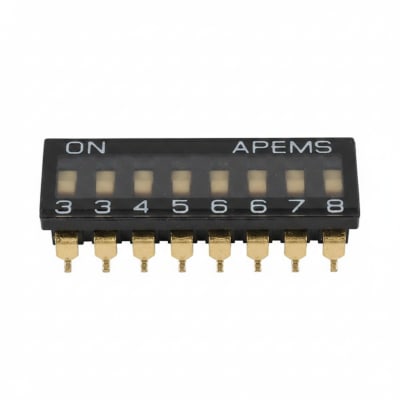APEM COMPONENT IKH0603000