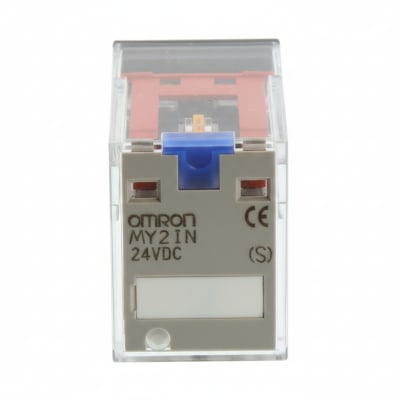 OMRON MY2IN1 24VDC (S)