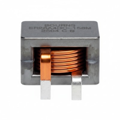 BOURNS SRP4018FA-R68M
