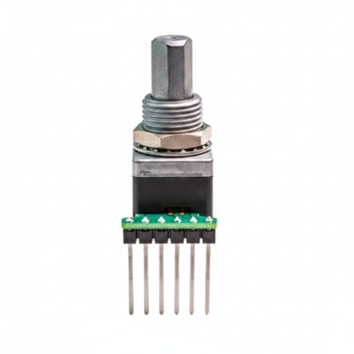 GRAYHILL INC 34CMDP11B1V2RT