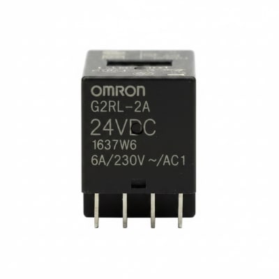 OMRON G2RL-2A DC48
