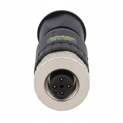 AMPHENOL 43-01009