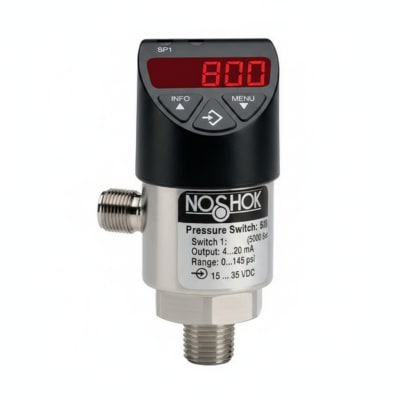 NOSHOK 5858-2