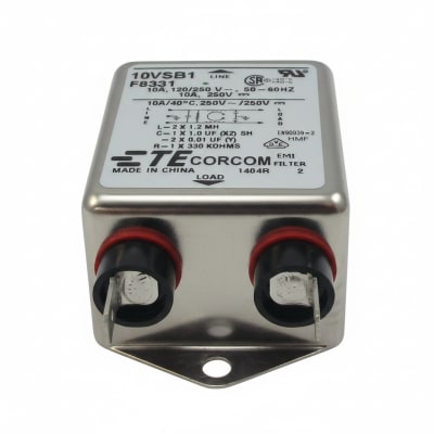 TE CONNECTIVITY 20ESB1