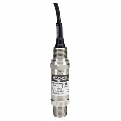 NOSHOK 621-5000-1-1-8-6-CC