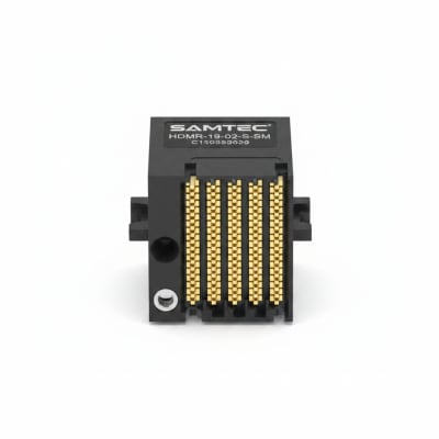 SAMTEC HDMR-19-02-S-SM