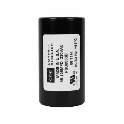 CORNELL DUBILIER PSU8830B