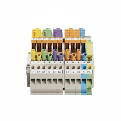 WEIDMULLER 1746030001