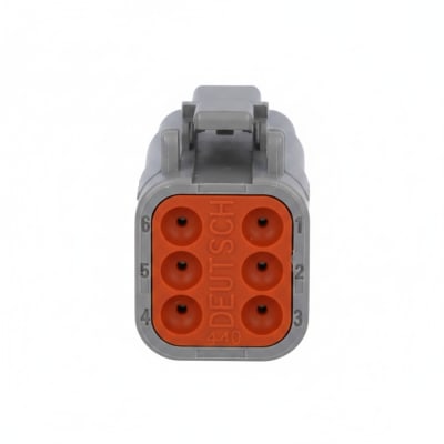 TE CONNECTIVITY 2005