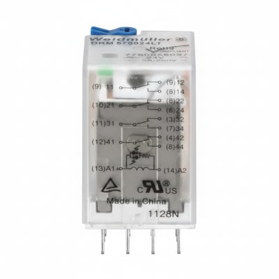 WEIDMULLER 8693380000