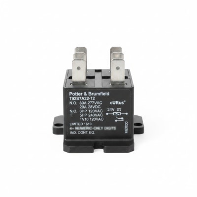 TE CONNECTIVITY T92S7A22-12