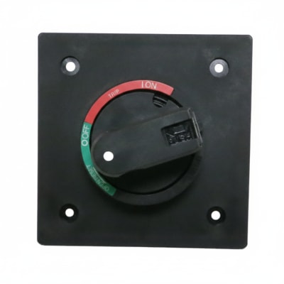 FUJI ELECTRIC BZ6L10C