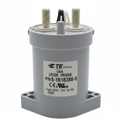 TE CONNECTIVITY 6-1618390-8