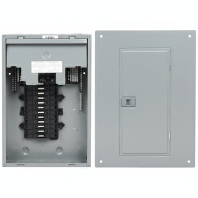 SCHNEIDER ELECTRIC CQO124M100PC
