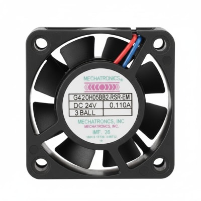 MECHATRONICS G4020H05B2-RSR-EM