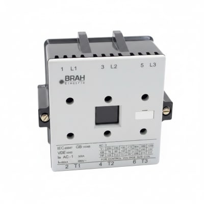 BRAH ELECTRIC MCCSTABS-CH-F2100-250A