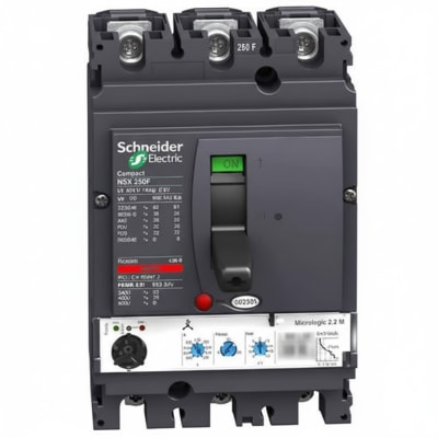 SCHNEIDER ELECTRIC PBPTB5A100P1
