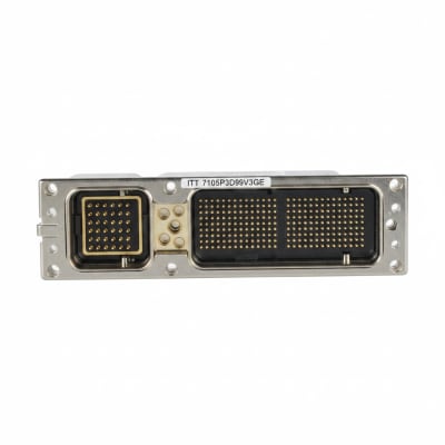 ITT 7105P3D9V3GE