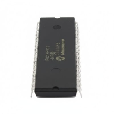 MICROCHIP TECHNOLOGY INC PIC16F1936-E/SP