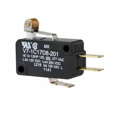 OMRON D3V-21G6-1C4A-K