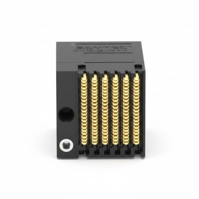 SAMTEC QTH-120-02-L-D-A-K