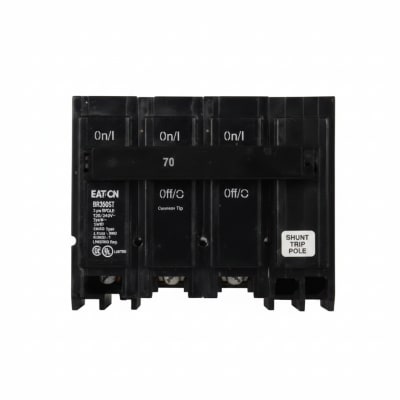 EATON CORPORATION 68C9533G09