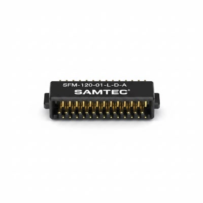 SAMTEC SFM-120-01-L-D-A