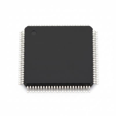 MICROCHIP TECHNOLOGY INC PIC24EP512GU810-E/PT
