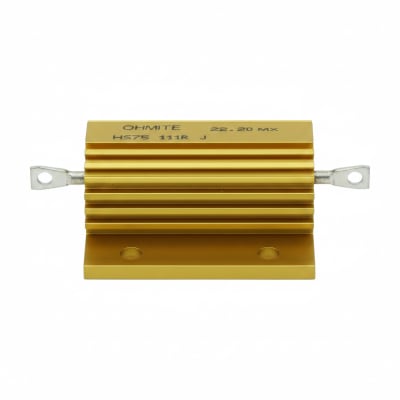 OHMITE HS150 15R F