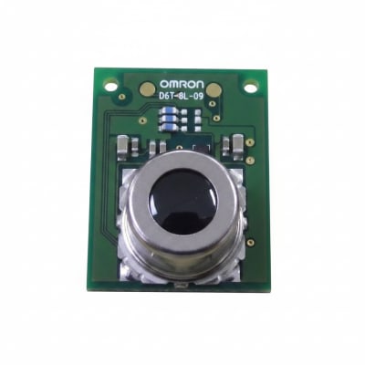 OMRON D6T-8L-09