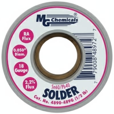 MG CHEMICALS 4890-18G