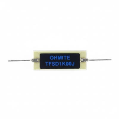 OHMITE MC102821504JE