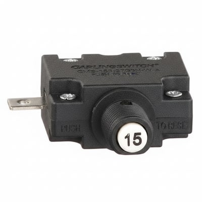 CARLING SWITCH CMB-153-27G3N-W-A