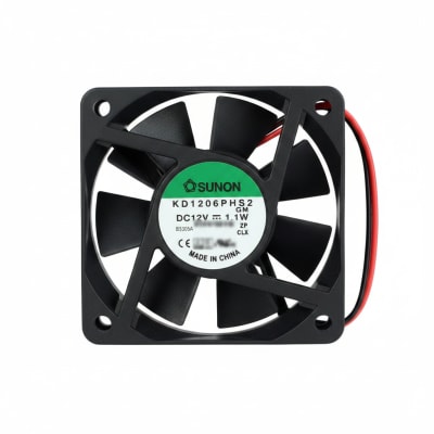 SUNON KDE1206PHS2
