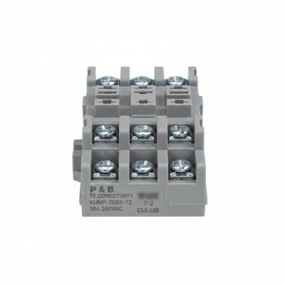 TE CONNECTIVITY KUMP-7D58-72
