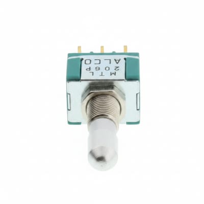 TE CONNECTIVITY MTG-206P