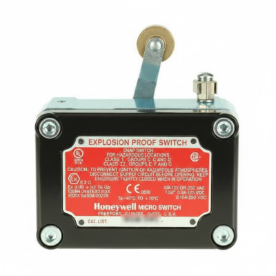HONEYWELL EX-10023