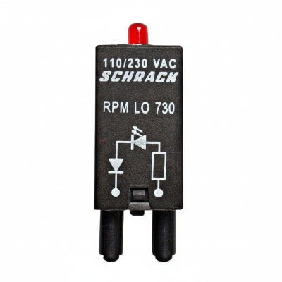 TE CONNECTIVITY RPML0730