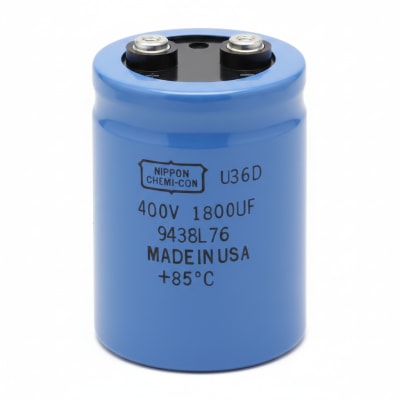 UNITED CHEMI CON E36D201HPS223MED0U