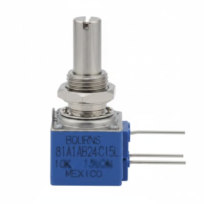 BOURNS 81A1A-B24-C15L