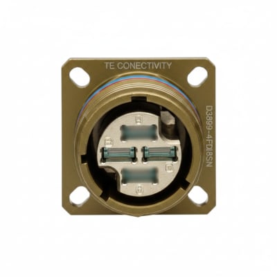 TE CONNECTIVITY D38999-40FD18SN