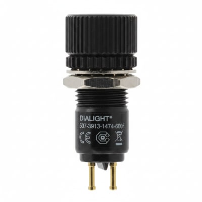 DIALIGHT 507-3913-1474-600F