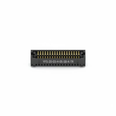 SAMTEC YFS-20-03-H-05-SB-K-TR