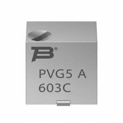 BOURNS PVG5A102C03R00