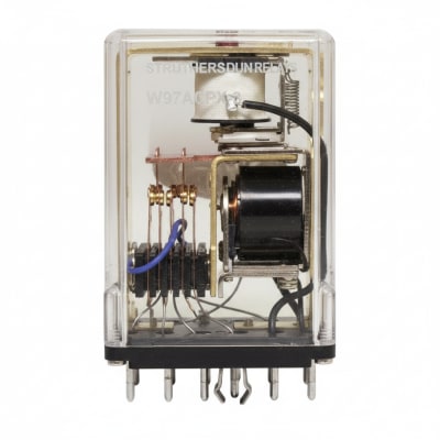 STRUTHERS DUNN RELAYS W97ACPX-3