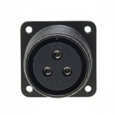 AMPHENOL 10-169220-27S